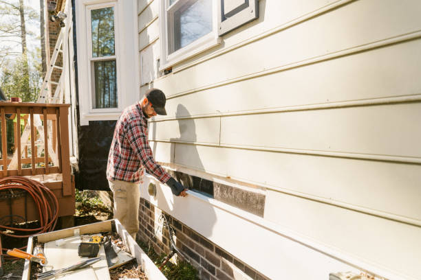 Top rated local Emergency Siding Repair specialists in La Grange, KY